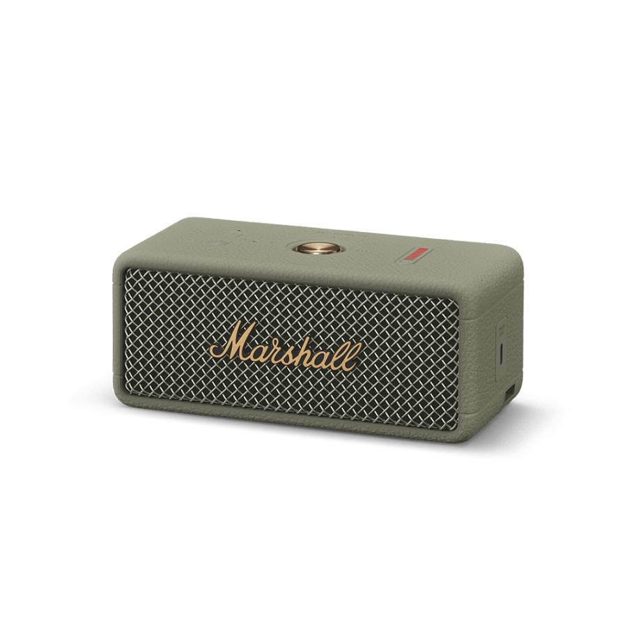 Marshall emberton iii ワイヤレススピーカー Marshall EMBERTON III / マーシャル エンバートン 3 ワイヤレス