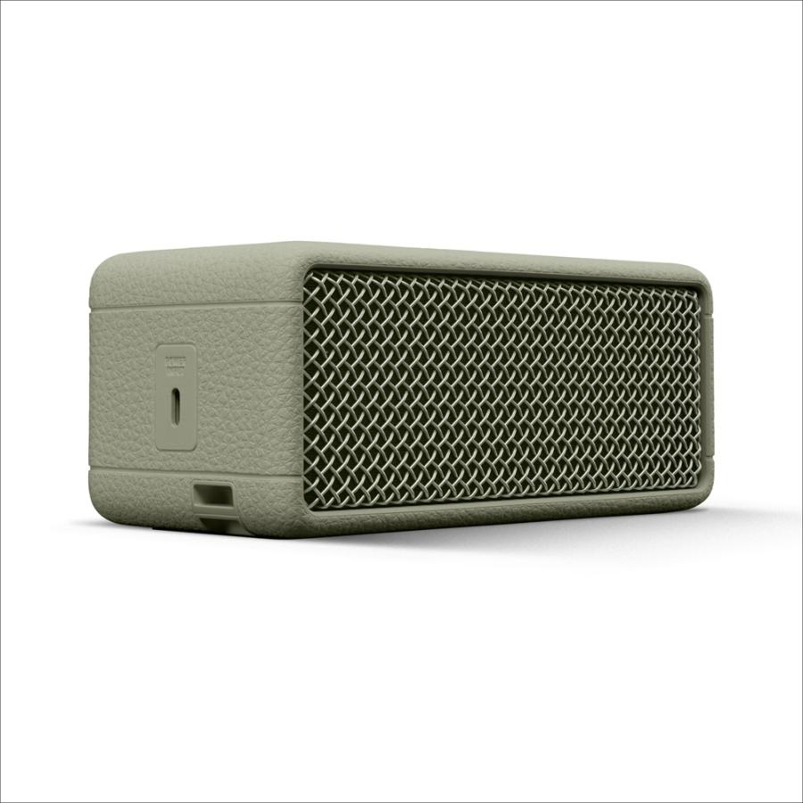 Marshall（マーシャル） ワイヤレススピーカー EMBERTON III Sage