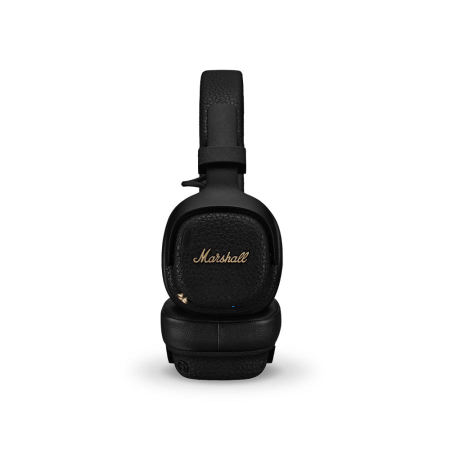 Marshall（マーシャル） ワイヤレスヘッドホン MILTON-ANC-BLACK