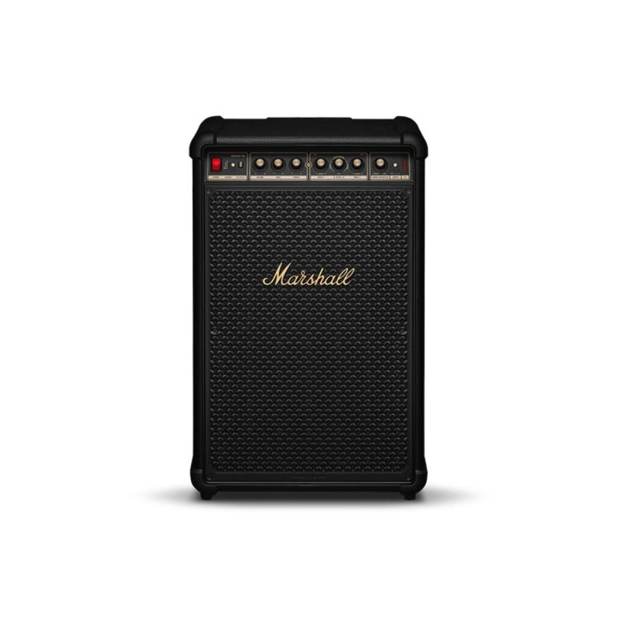 Marshall（マーシャル） ポータブルパーティースピーカー BROMLEY-750