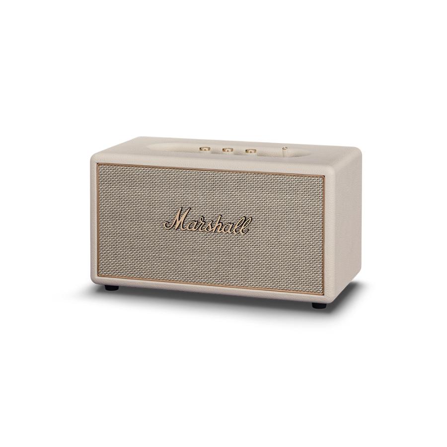 Marshall（マーシャル） ワイヤレススピーカー STANMORE4-CREAM