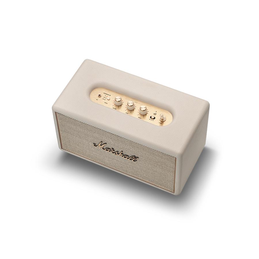 Marshall（マーシャル） ワイヤレススピーカー STANMORE4-CREAM