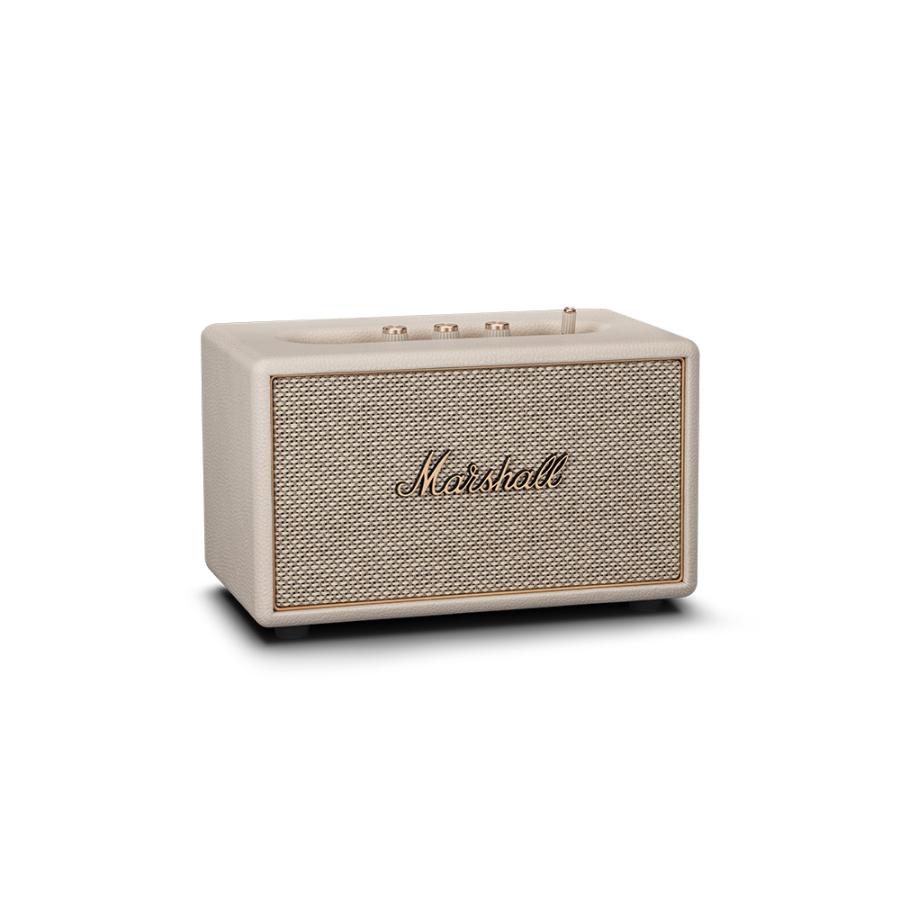 Marshall スピーカー ACTON クリーム 4090987 Marshall（マーシャル） ワイヤレススピーカー ACTON4-CREAM クリーム
