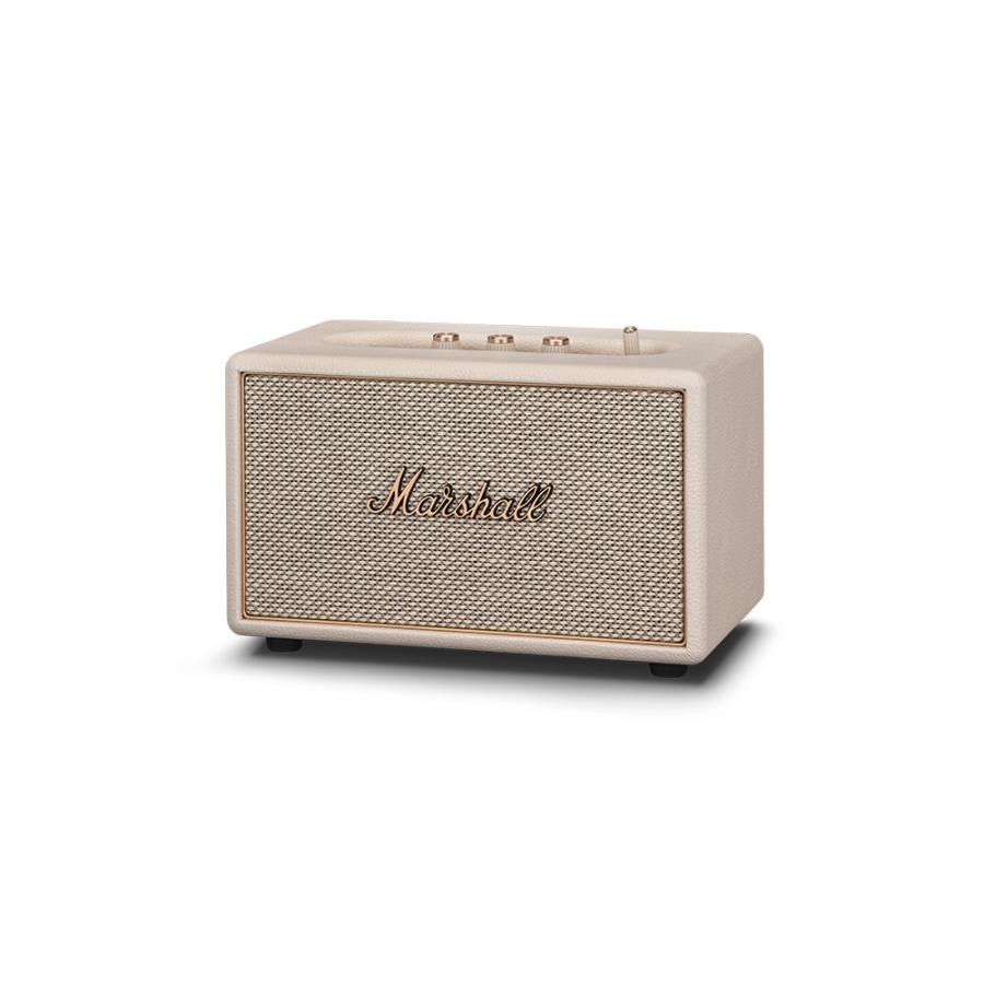 Marshall（マーシャル） ワイヤレススピーカー ACTON4-CREAM クリーム