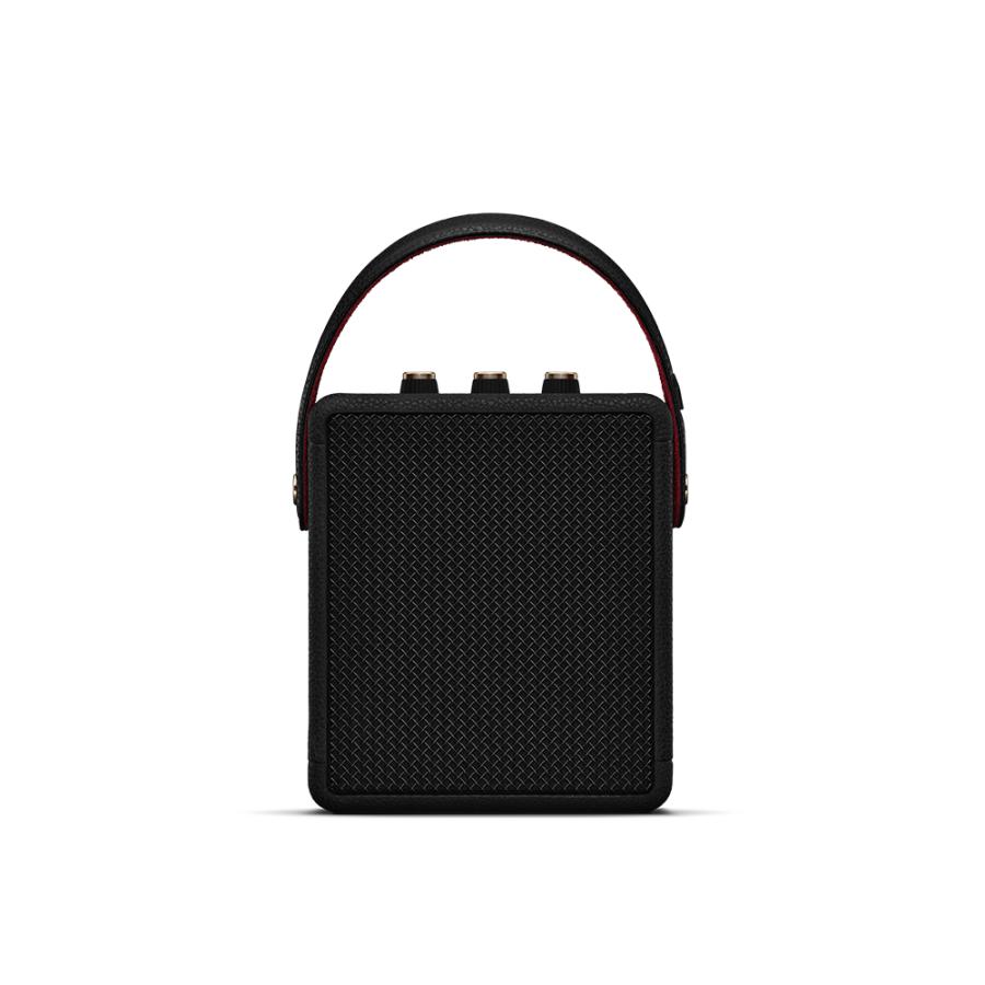 Marshall（マーシャル） ワイヤレススピーカー STOCKWELL3-BLACK-AND