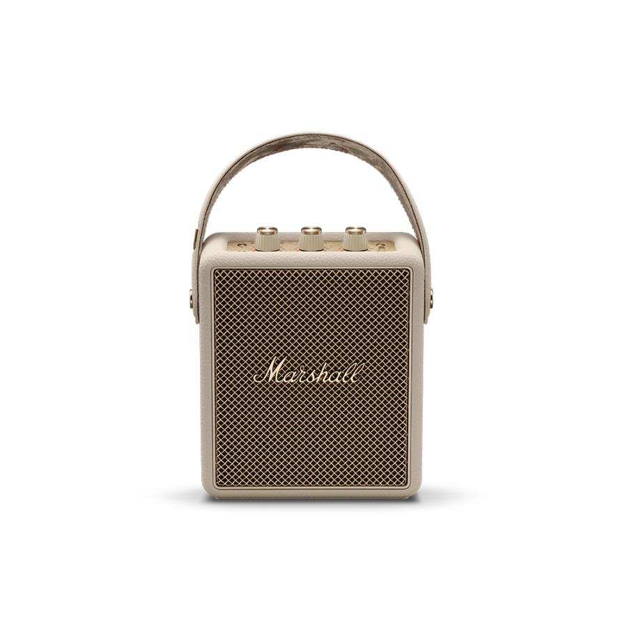 Marshall（マーシャル） ワイヤレススピーカー STOCKWELL3-CREAM