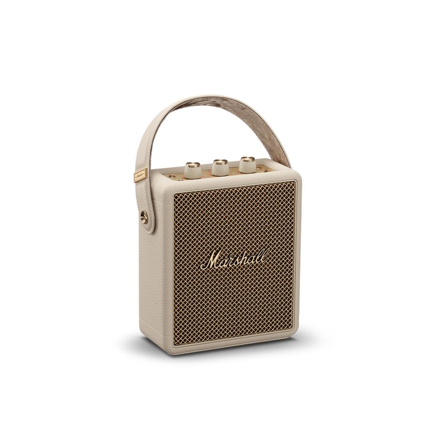 Marshall（マーシャル） ワイヤレススピーカー STOCKWELL3-CREAM