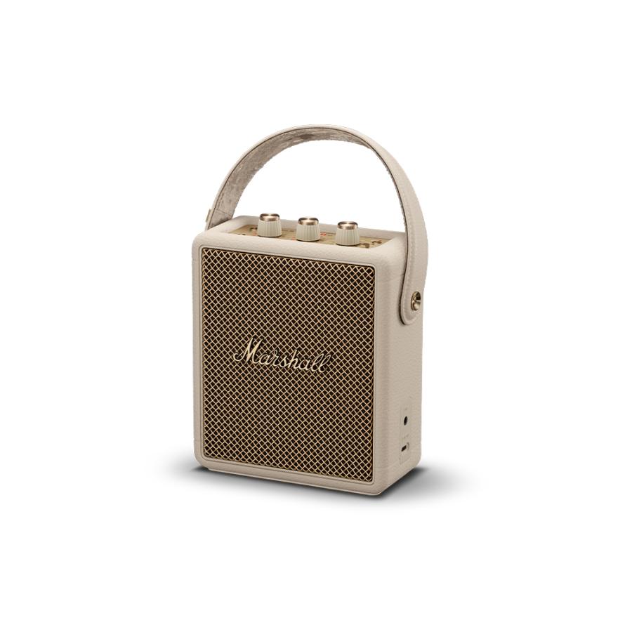 Marshall（マーシャル） ワイヤレススピーカー STOCKWELL3-CREAM