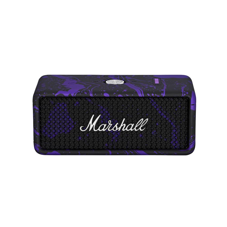 Marshall（マーシャル） ワイヤレススピーカー EMBERTON III HENDRIX