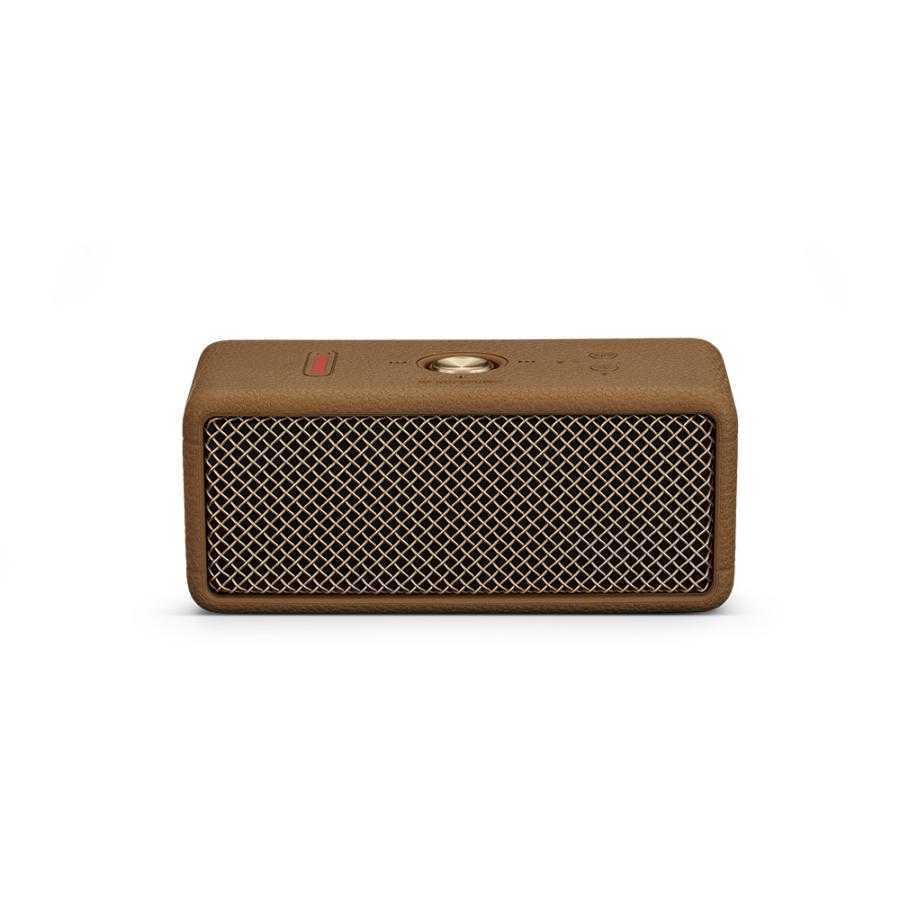 Marshall（マーシャル） ワイヤレススピーカー EMBERTON III Brown