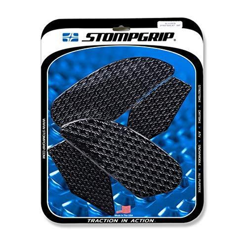 お気にいる Stompgrip ストンプグリップ トラクションパッド タンクキット Icon ブラック Vfr800f 14 15 絶対一番安い Turningheadskennel Com