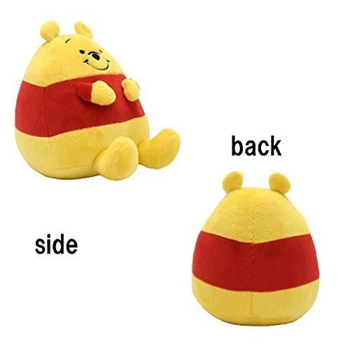 日本最大級の品揃え Moripilo くまのプーさん マルチミニ枕 スマホホルダー マイクロファイバー生地 約 幅14 奥行14 高さ14 5cm Grupoexatta Com Br