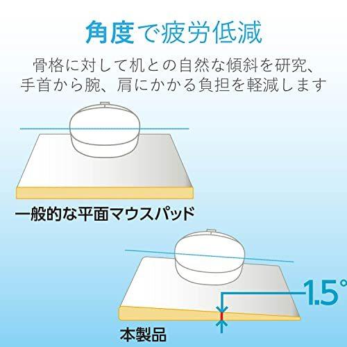激安大特価 Elecom Fittio マウスパッド High ブラック Mp 116bk Heartlandgolfpark Com