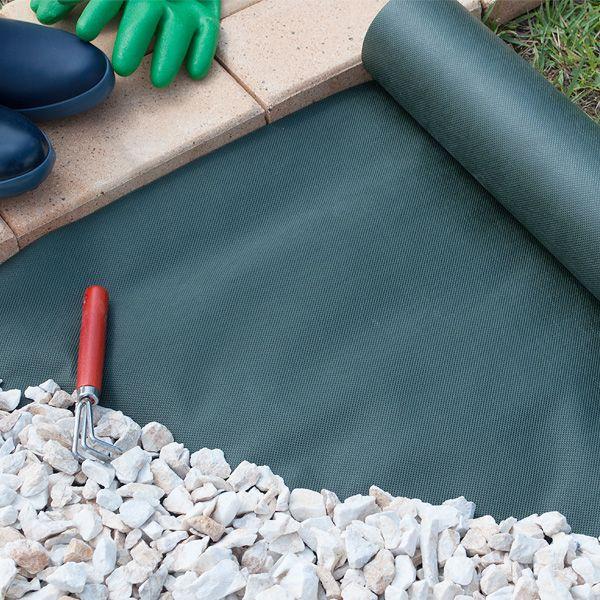 防草シート 50cm×10m 【2本セット】 (ピンは別売)〈雑草防止 防草シート 50cm×10m 【2本セット】 (ピンは別売)〈雑草防止