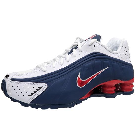 nike shox r4 usa