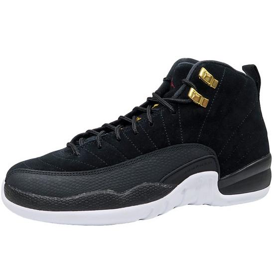 NIKE AIR JORDAN 12 RETRO GS REVERSE TAXI ナイキ エア ジョーダン 12 レトロ GS リバース タクシー レディース キッズ 女性 子供｜marsone