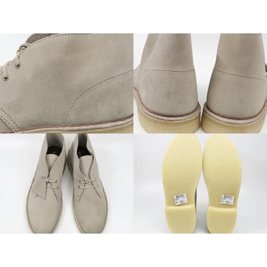 Clarks クラークス デザートブーツ サンド CLARKS DESERT BOOT Clarks クラークス デザートブーツ サンド CLARKS DESERT BOOT