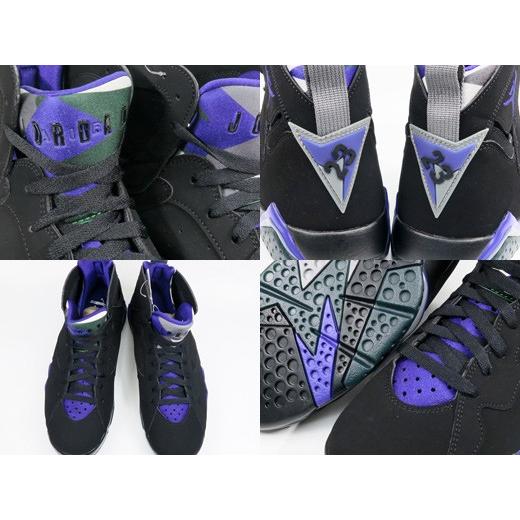 NIKE AIR JORDAN 7 RETRO ナイキ エア ジョーダン7 レトロ Ray