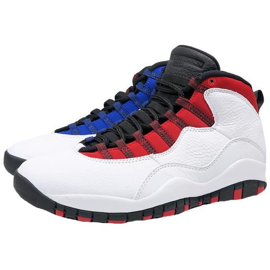 jordan 10 russell westbrook