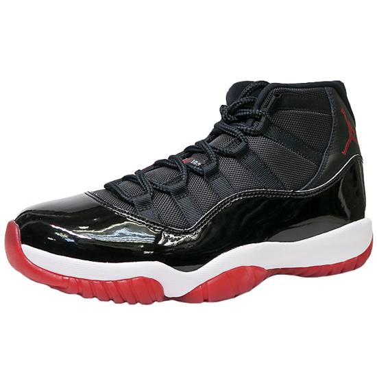 jordan 11 retro bred womens