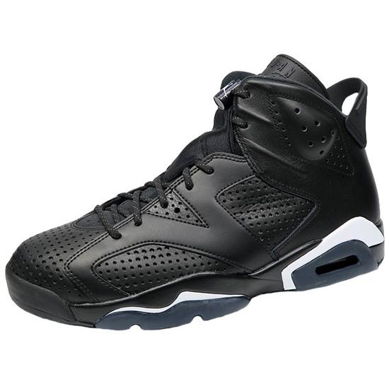 NIKE AIR JORDAN6 RETRO BLACK CAT ナイキ エア ジョーダン6 レトロ
