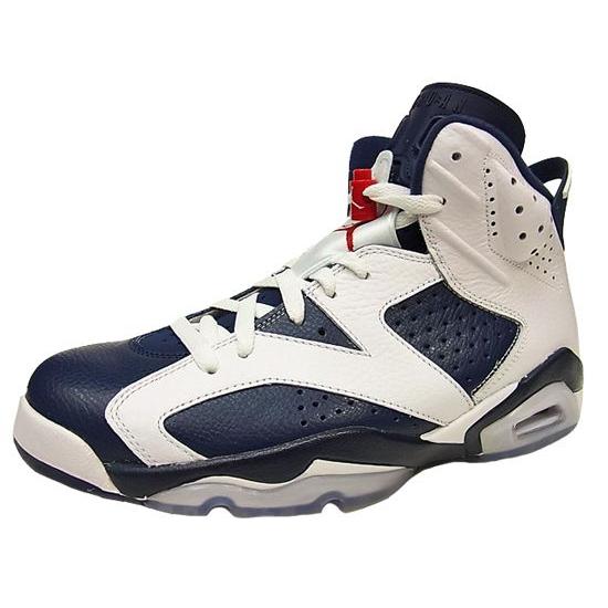 aj6 olympic