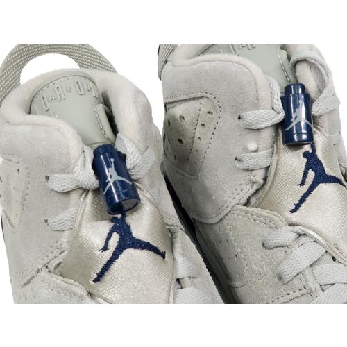 シューズ(男性用) Nike Air Jordan 6 Magnet and Navy AIR JORDAN 6 'Magnet and College Navy' ｜ FLY BASKETBALL