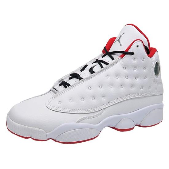 ナイキ エア ジョーダン13 レトロ 白赤 スニーカー レディース Nike Air Jordan 13 Retro Bg White Red 女性 キッズ 103 マーズワン 通販 Yahoo ショッピング