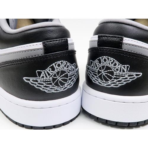 NIKE AIR JORDAN 1 LOW ナイキ エア ジョーダン ロー BLACK