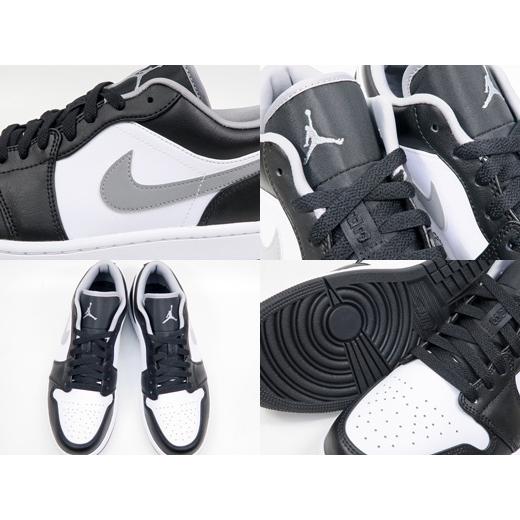 NIKE AIR JORDAN 1 LOW ナイキ エア ジョーダン ロー BLACK