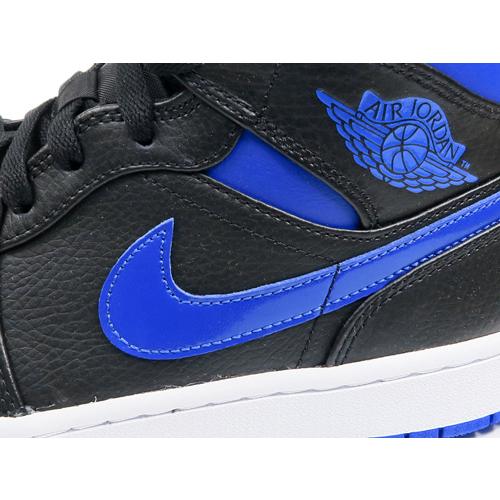 NIKE（ナイキ） NIKE AIR JORDAN 1 MID エア ジョーダン 1 ミッド 