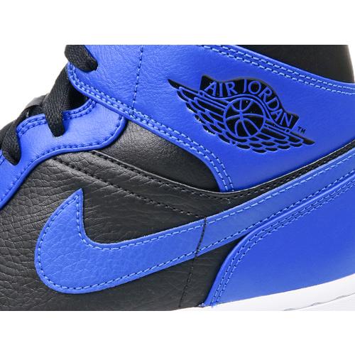 NIKE AIR JORDAN 1 MID ナイキ エア ジョーダン ミッド BLACK NIKE AIR JORDAN 1 MID ナイキ エア ジョーダン ミッド BLACK