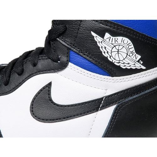 NIKE AIR JORDAN 1 RETRO HIGH OG ROYAL TOE ナイキ エア ジョーダン 1