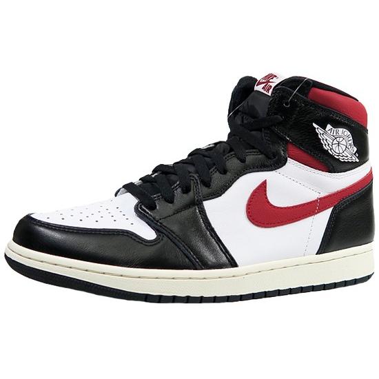 セール 登場から人気沸騰 Retro 1 Jordan Air Nike 1 ジョーダン エア ナイキ バッシュ メンズ スニーカー High スニーカー メンズ バッシュ ジムレッド Red Gym Og シューズ Dagl Tg