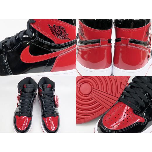 NIKE AIR JORDAN 1 RETRO HIGH OG NIKE AIR JORDAN 1 RETRO HIGH OG