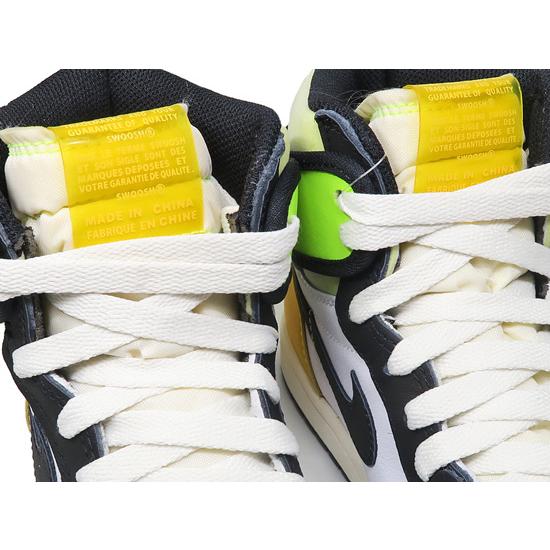 NIKE（ナイキ） NIKE AIR JORDAN 1 RETRO HIGH OG エア ジョーダン 1 