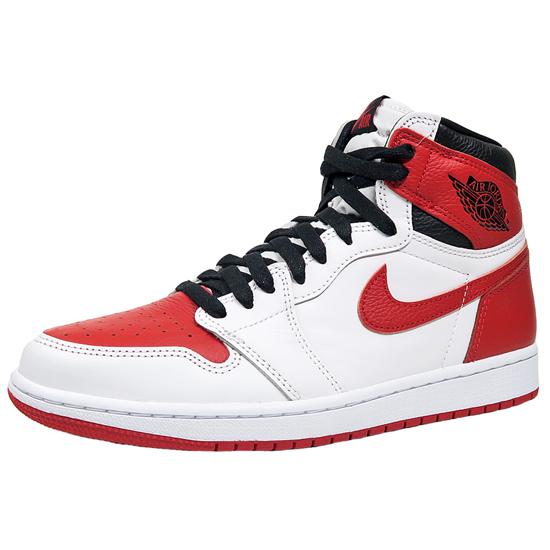 NIKE AIR JORDAN 1 RETRO HIGH OG ナイキ エア ジョーダン 1 レトロ