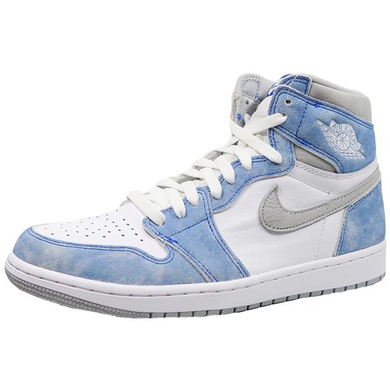 ナイキ Nike Air Jordan 1 High Og Hyper Royal エア ジョーダン 1 ハイ Og ハイパーロイヤル 5550 402 マーズワン 通販 Yahoo ショッピング