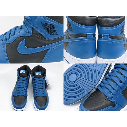 NIKE AIR JORDAN 1 RETRO HIGH OG ナイキ エア ジョーダン1 DARK NIKE AIR JORDAN 1 RETRO HIGH OG ナイキ エア ジョーダン1 DARK