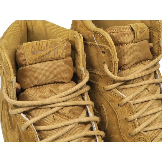 NIKE（ナイキ） NIKE AIR JORDAN 1 RETRO HIGH OG WHEAT エア