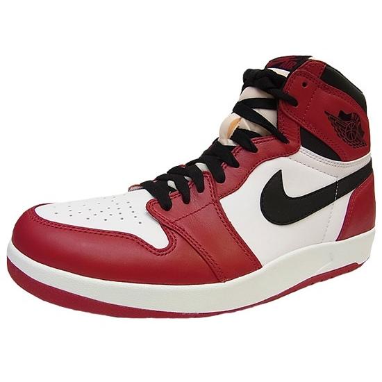 air jordan 1 high the return chicago