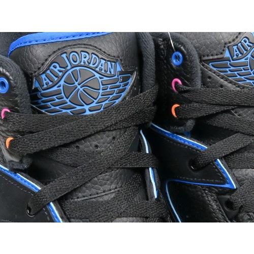 jordan 2 retro radio raheem