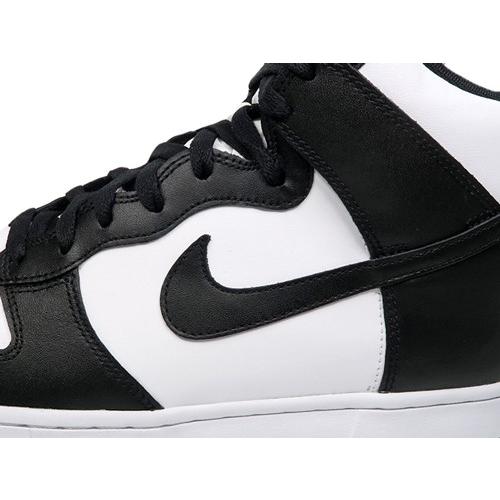 Nike Dunk High Retro White Black ナイキ ダンク ハイ レトロ ハイ 白黒 002 マーズワン 通販 Yahoo ショッピング