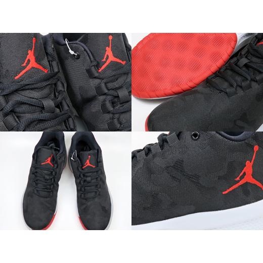 Nike Jordan B Fly ナイキ ジョーダン ビー フライ Br Black Univercity Red 黒赤 バッシュ 1444 006 マーズワン 通販 Yahoo ショッピング