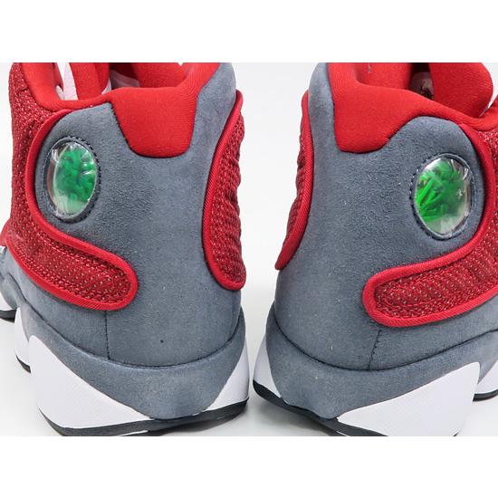 NIKE AIR JORDAN 13 RETRO GS ナイキ エア ジョーダン 13 GYM RED