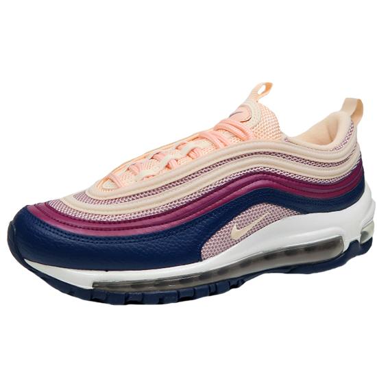 nike air max 97 plum chalk