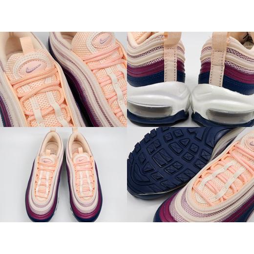 plum chalk air max 97