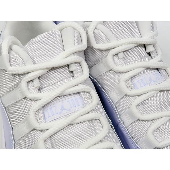 NIKE WMNS AIR JORDAN 11 RETRO LOW レディースモデル ナイキ ウィメンズ エア ジョーダン 11 ロー PURE VIOLET｜marsone｜02