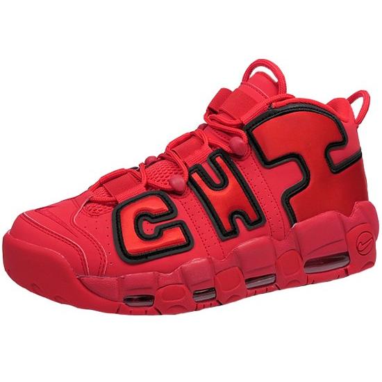 nike uptempo chi