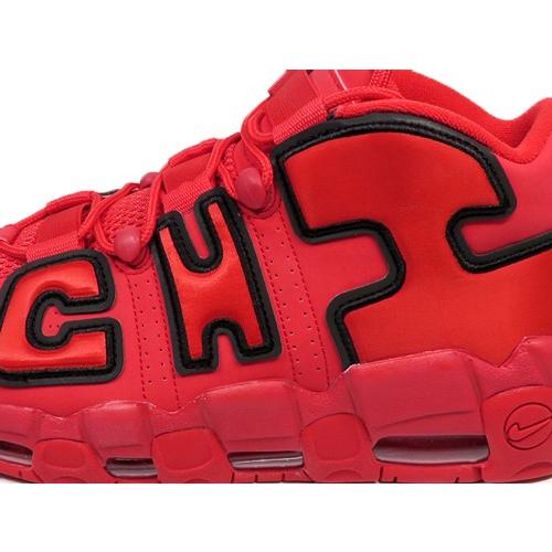 nike uptempo chi